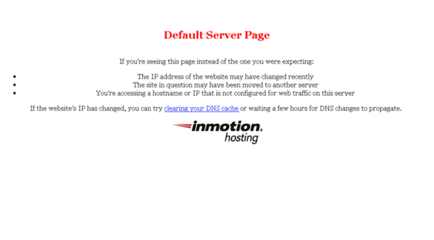 advanced503.inmotionhosting.com