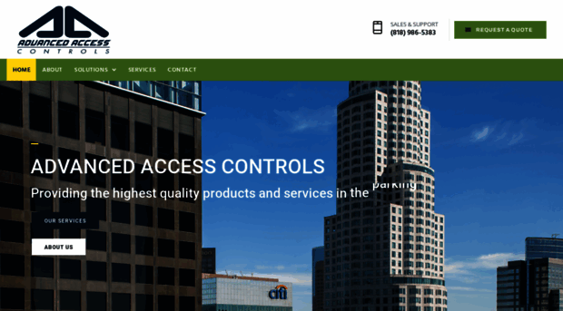 advancedaccesscontrols.com