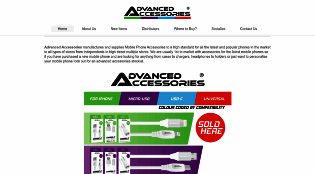 advancedaccessories.co.uk