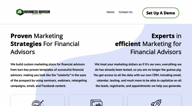 advancedadvisormarketing.com