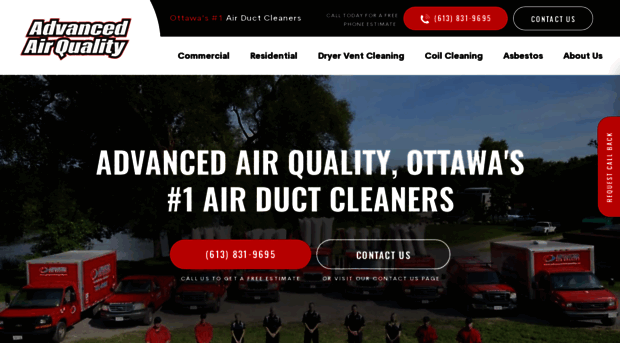 advancedairquality.ca