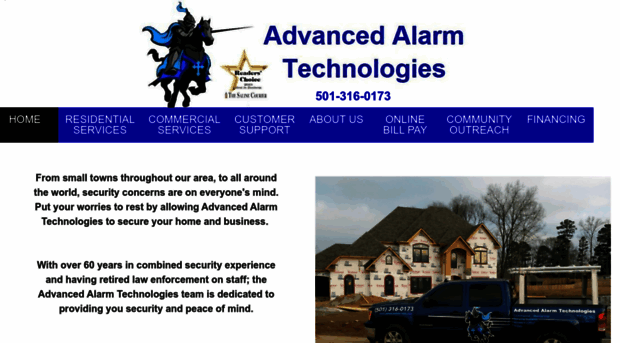 advancedalarmtec.com