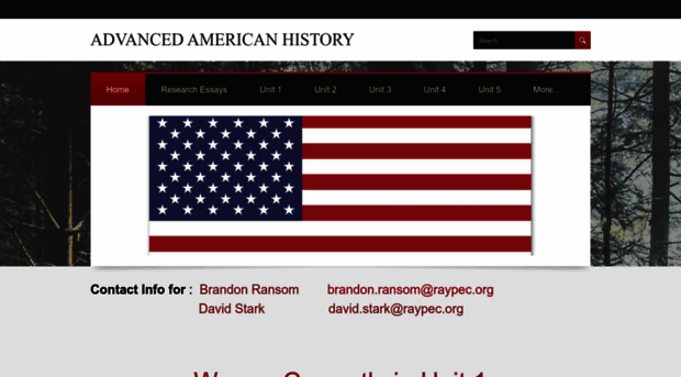 advancedamericanhistory.weebly.com