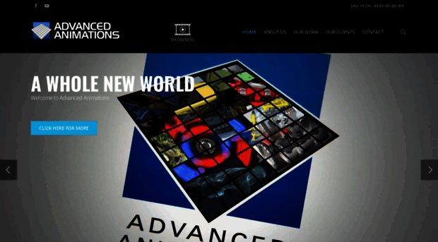 advancedanimations.co.uk