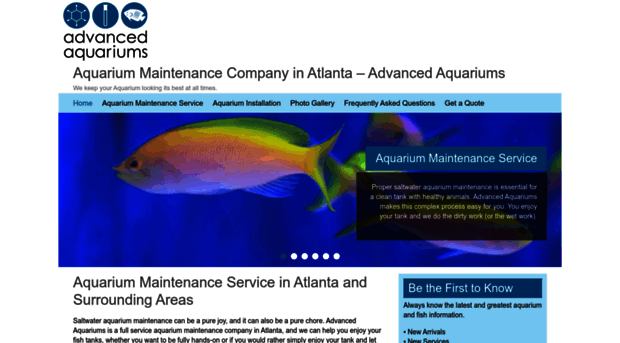 advancedaquariums.com