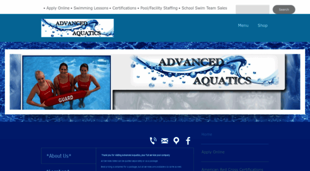 advancedaquaticsllc.com