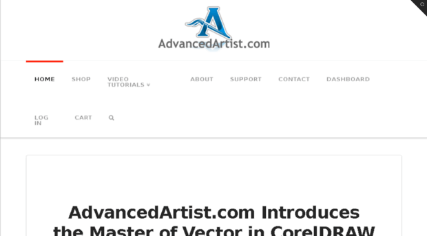 advancedartist.com