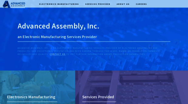 advancedassembly.com