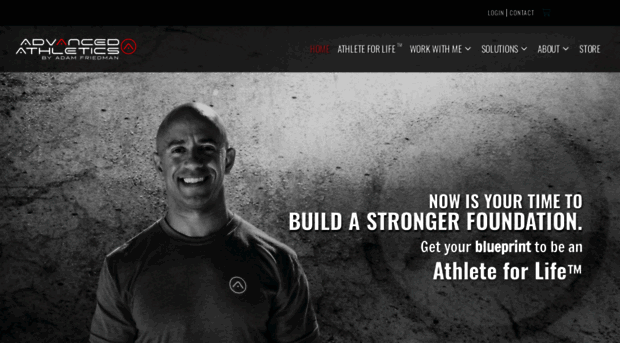 advancedathletics.com