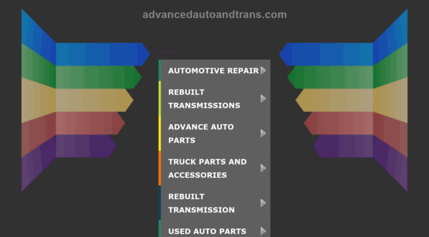 advancedautoandtrans.com