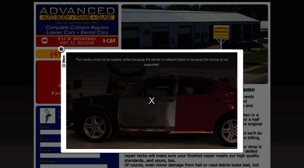 advancedautobodymo.com