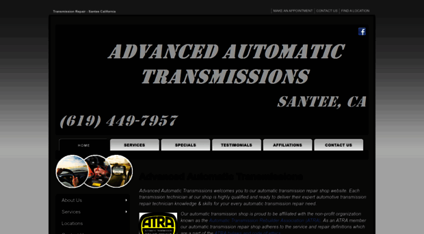 advancedautomatics.com