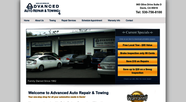 advancedautorepair.com