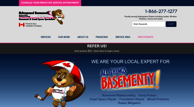 advancedbasementsystems.net