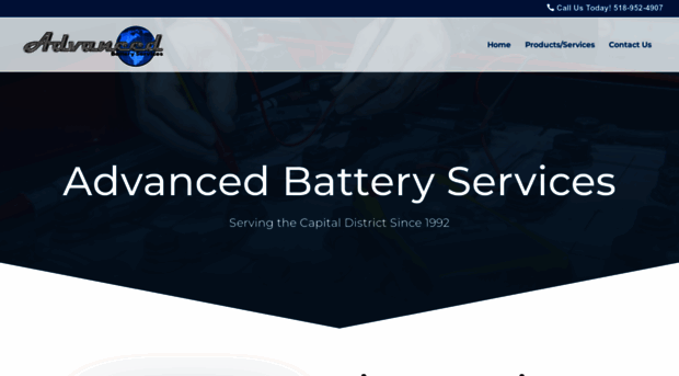 advancedbattservices.com