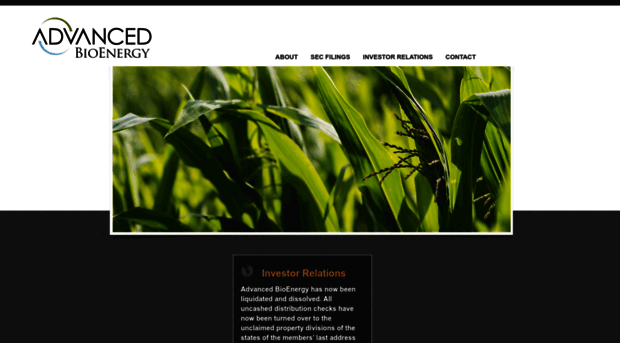 advancedbioenergy.com