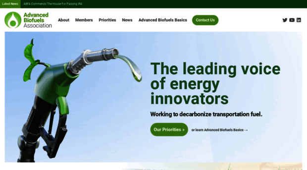 advancedbiofuelsassociation.com