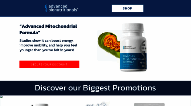 advancedbionutritionals.online