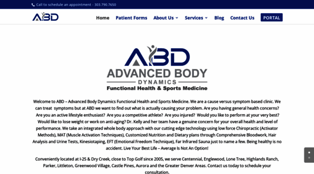 advancedbodydynamics.com