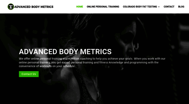 advancedbodymetrics.com