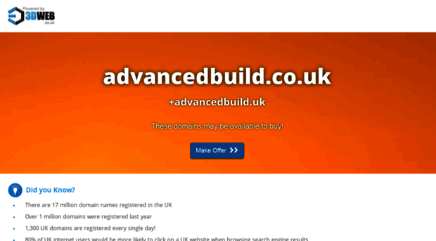 advancedbuild.co.uk