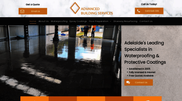 advancedbuildingservices.com.au
