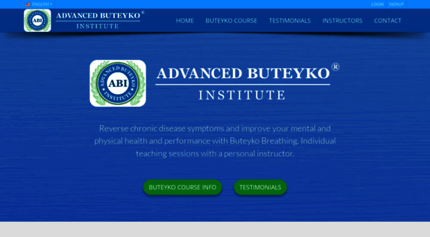 advancedbuteyko.com