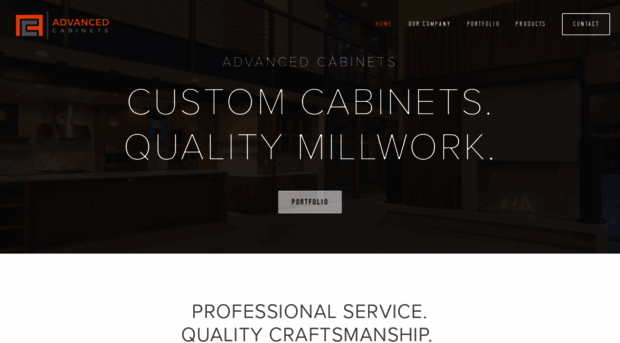 advancedcabinets.net