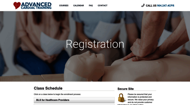 advancedcardiactraining.enrollware.com