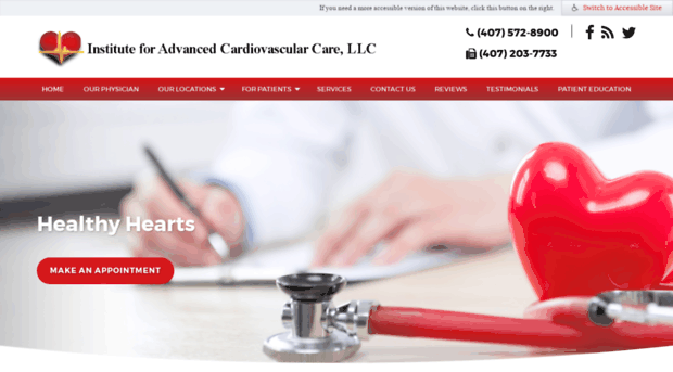 advancedcardio.org