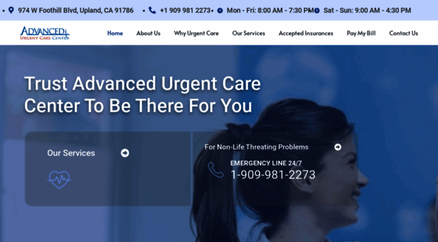 advancedcarenow.com