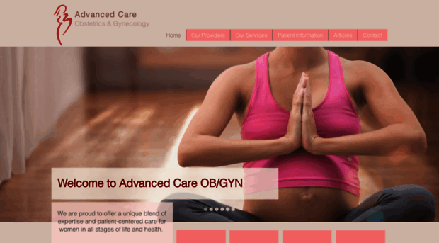 advancedcareobgyn.com