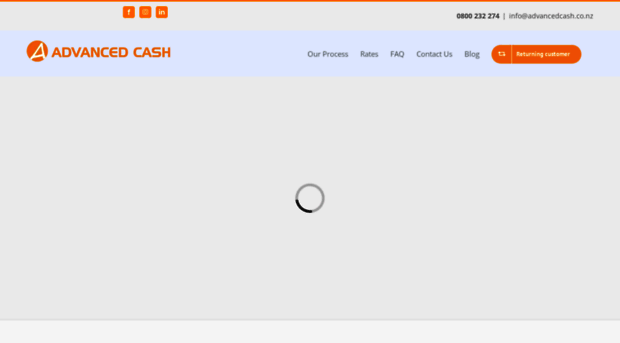advancedcash.co.nz