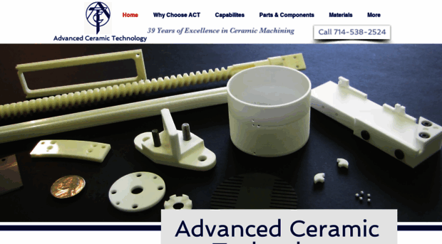 advancedceramictech.com