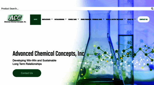 advancedchemicalconcepts.com