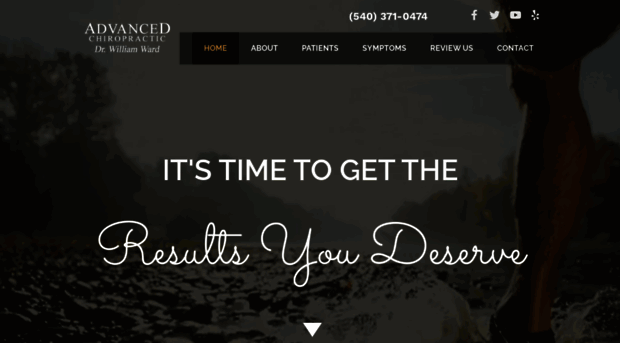 advancedchiropractic.org