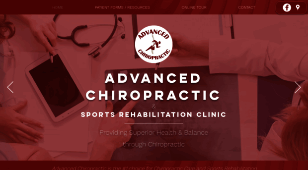 advancedchiropracticrehab.com