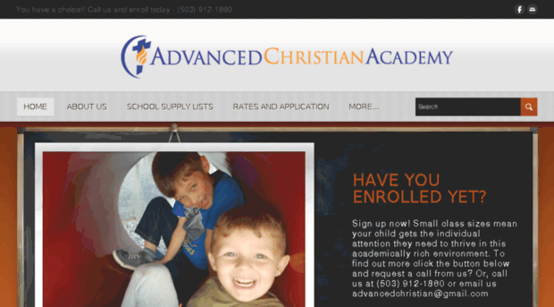 advancedchristian.org