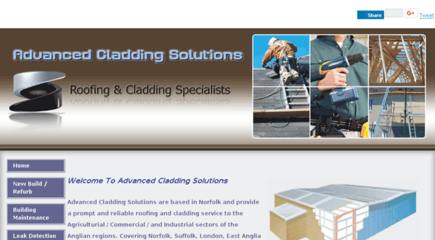 advancedcladdingsolutions.co.uk