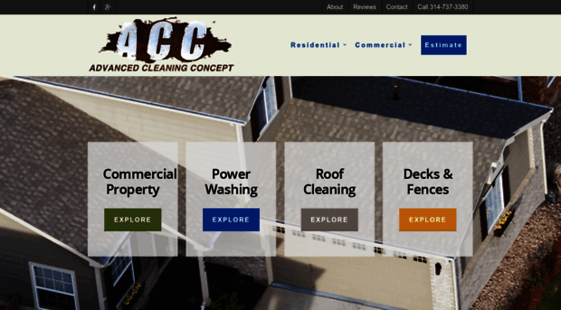 advancedcleaningconcept.com