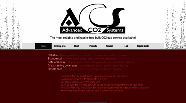 advancedco2systems.com