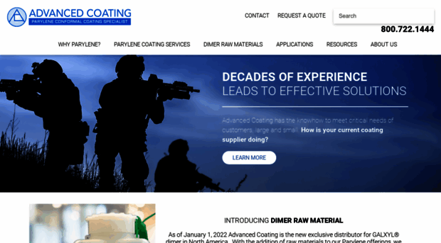 advancedcoating.com