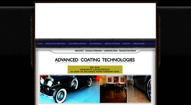 advancedcoatingtechnologies.com