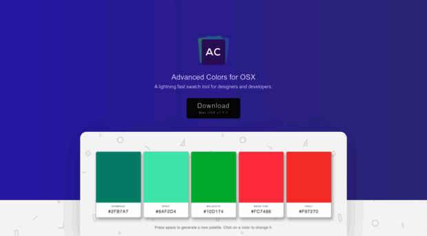 advancedcolors.com