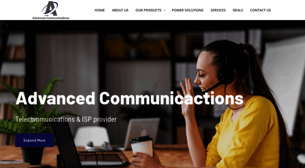 advancedcom.co.za