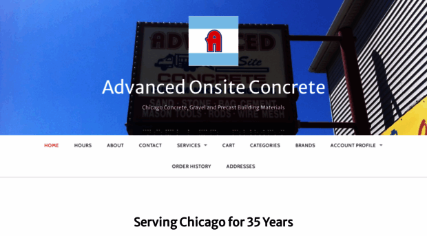 advancedconcreteshop.com