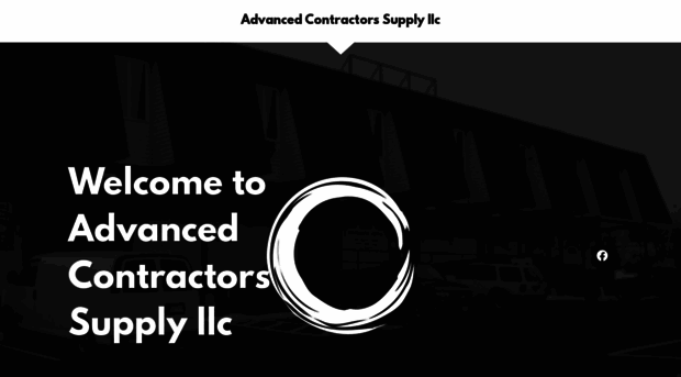 advancedcontractorssupply.com