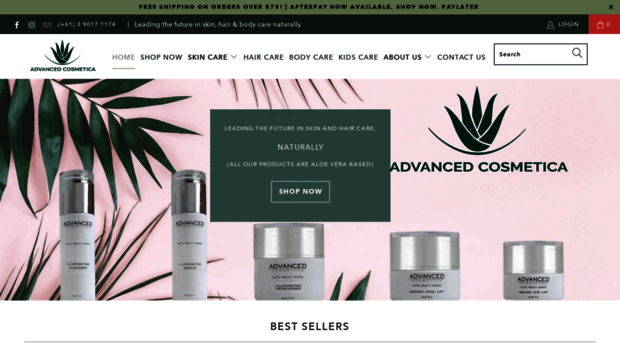 advancedcosmetica.com.au