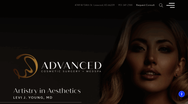 advancedcosmeticsurgerykc.com