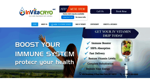 advancedcryonyc.com